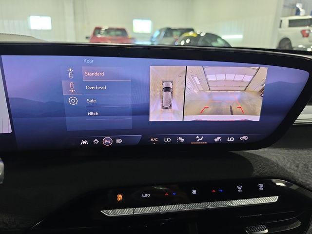 2026 Buick Enclave 4dr Sport Touring