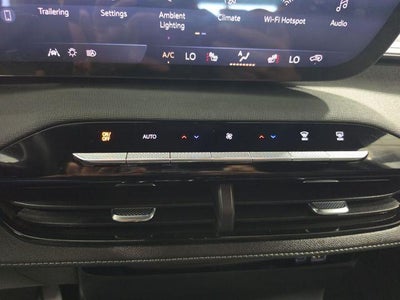 2026 Buick Enclave 4dr Sport Touring