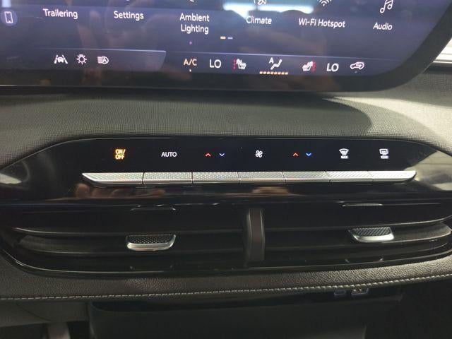 2026 Buick Enclave 4dr Sport Touring