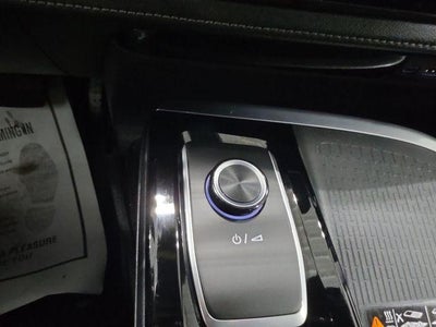 2026 Buick Enclave 4dr Sport Touring
