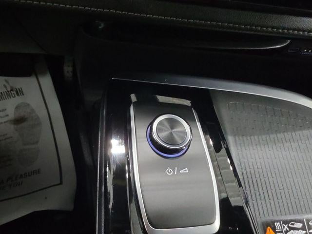 2026 Buick Enclave 4dr Sport Touring