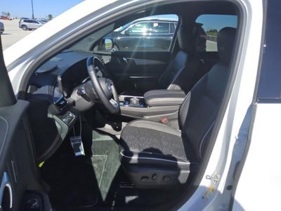 2026 Buick Enclave 4dr Sport Touring