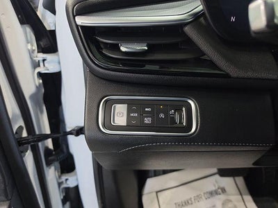 2026 Buick Enclave 4dr Sport Touring