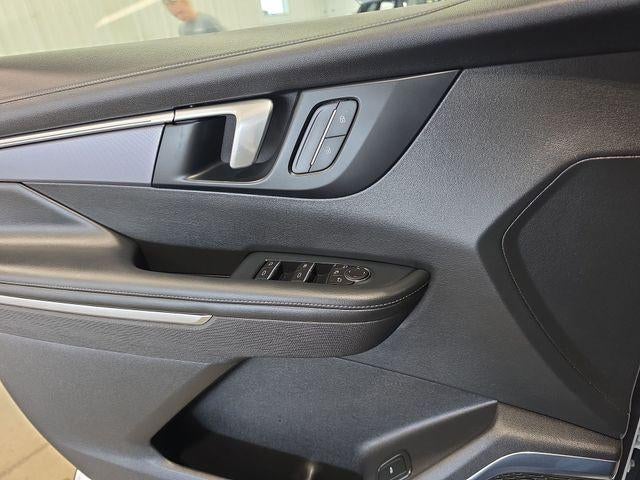 2026 Buick Enclave 4dr Sport Touring