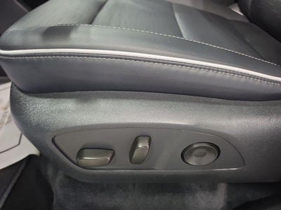 2026 Buick Enclave 4dr Sport Touring