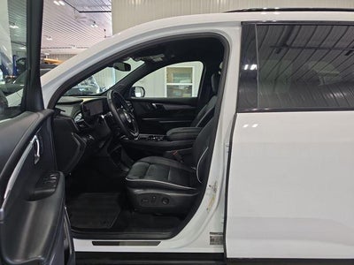 2026 Buick Enclave 4dr Sport Touring