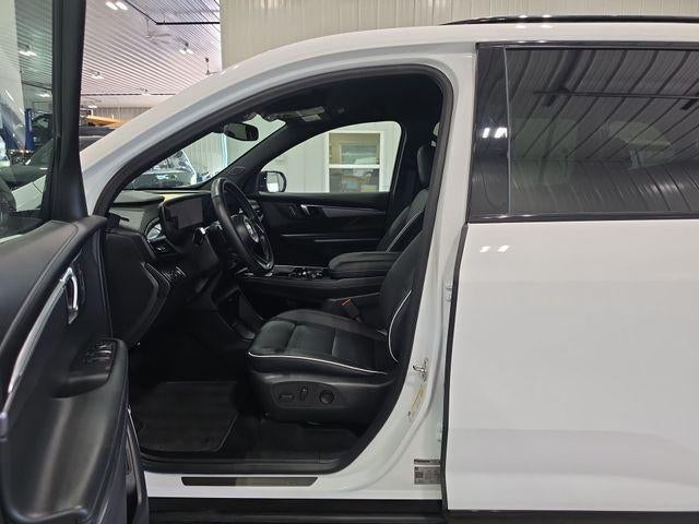 2026 Buick Enclave 4dr Sport Touring