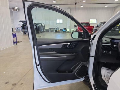 2026 Buick Enclave 4dr Sport Touring