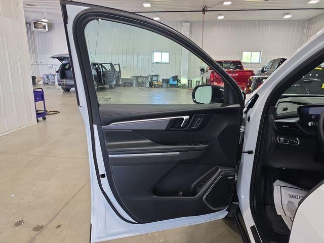 2026 Buick Enclave 4dr Sport Touring