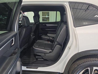 2026 Buick Enclave 4dr Sport Touring