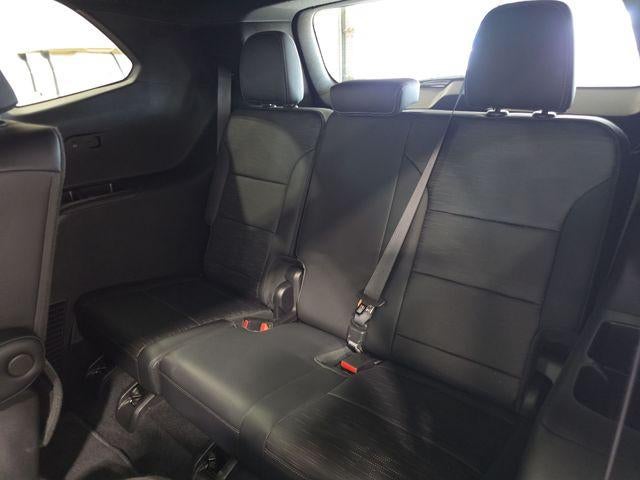 2026 Buick Enclave 4dr Sport Touring