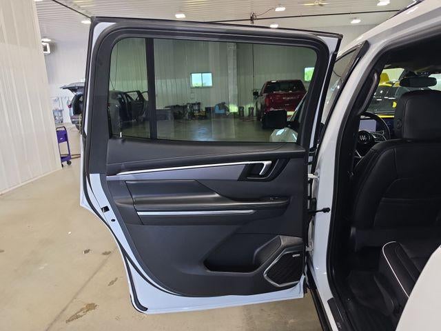 2026 Buick Enclave 4dr Sport Touring