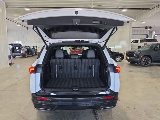 2026 Buick Enclave 4dr Sport Touring
