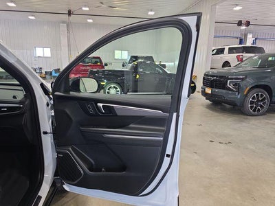 2026 Buick Enclave 4dr Sport Touring