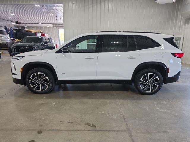 2026 Buick Enclave 4dr Sport Touring