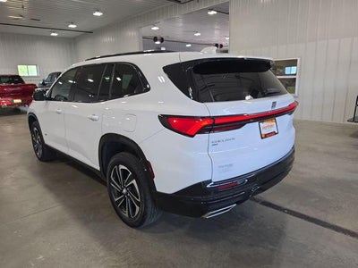 2026 Buick Enclave 4dr Sport Touring