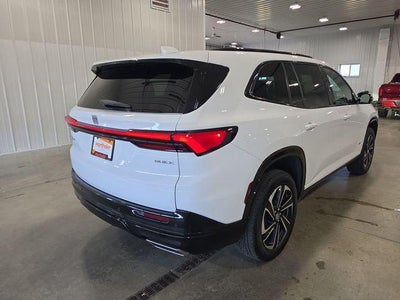 2026 Buick Enclave 4dr Sport Touring