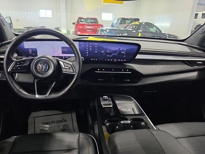 2026 Buick Enclave 4dr Sport Touring
