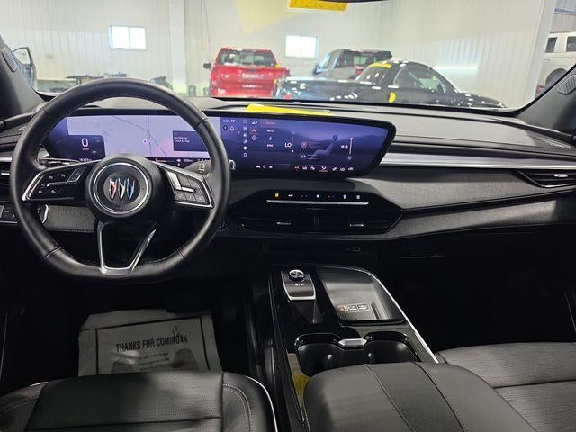 2026 Buick Enclave 4dr Sport Touring