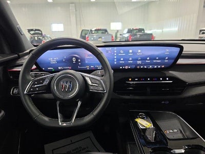 2026 Buick Enclave 4dr Sport Touring