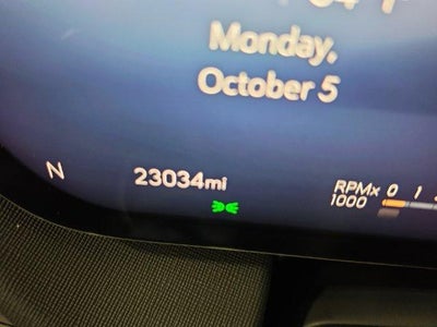 2026 Buick Enclave 4dr Sport Touring