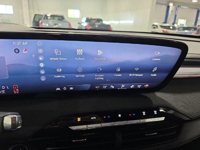 2026 Buick Enclave 4dr Sport Touring