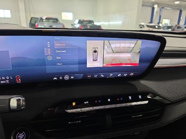 2026 Buick Enclave 4dr Sport Touring