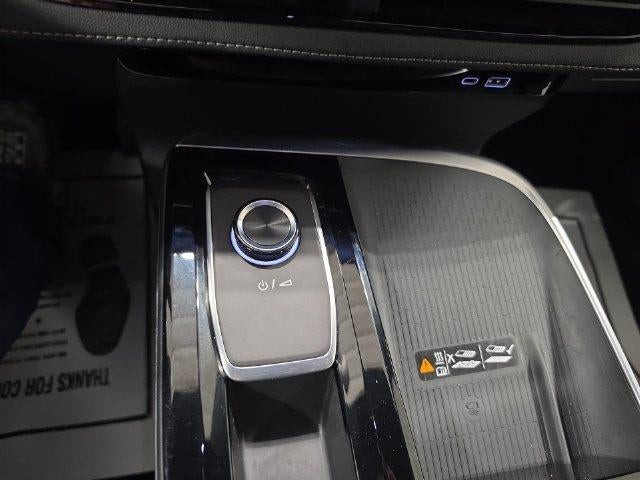 2026 Buick Enclave 4dr Sport Touring