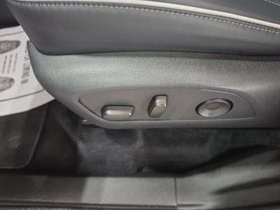 2026 Buick Enclave 4dr Sport Touring