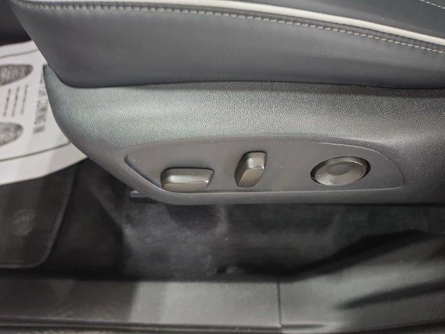 2026 Buick Enclave 4dr Sport Touring