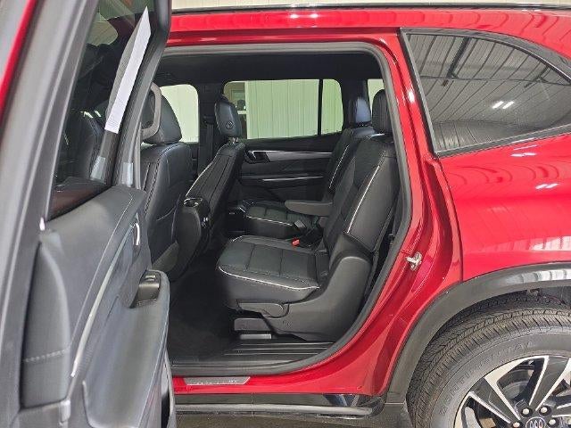 2026 Buick Enclave 4dr Sport Touring