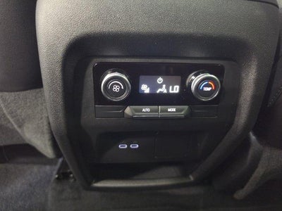 2026 Buick Enclave 4dr Sport Touring