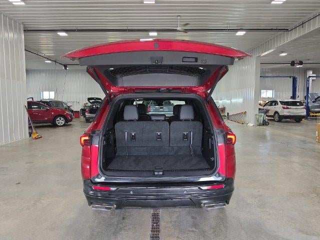 2026 Buick Enclave 4dr Sport Touring