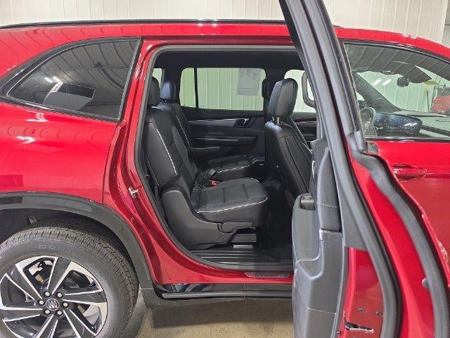 2026 Buick Enclave 4dr Sport Touring