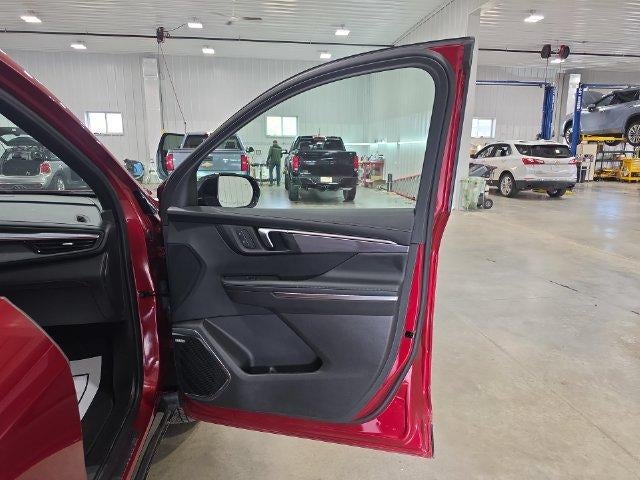 2026 Buick Enclave 4dr Sport Touring