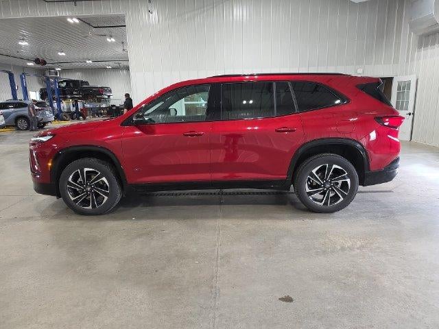 2026 Buick Enclave 4dr Sport Touring