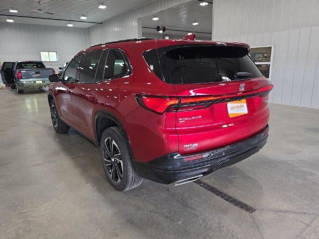 2026 Buick Enclave 4dr Sport Touring