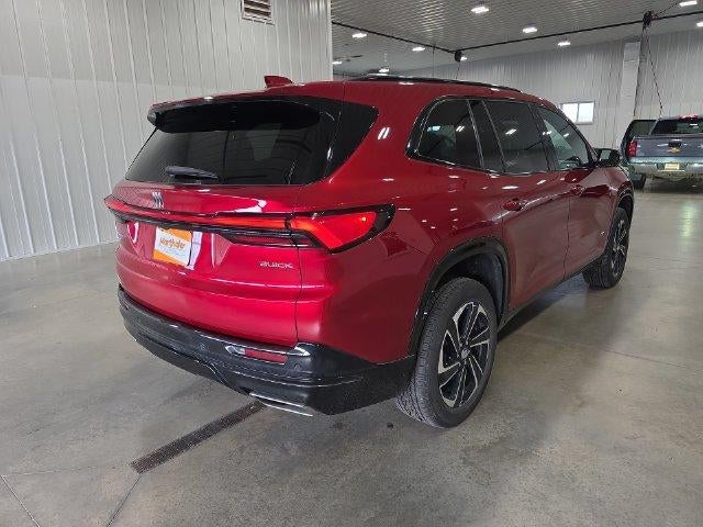 2026 Buick Enclave 4dr Sport Touring