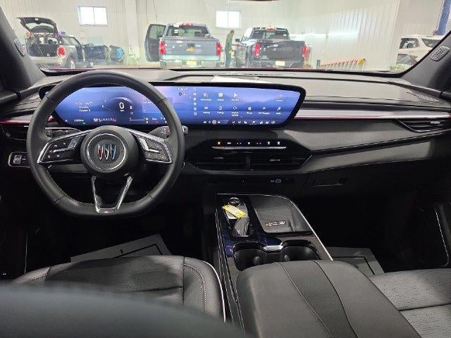 2026 Buick Enclave 4dr Sport Touring