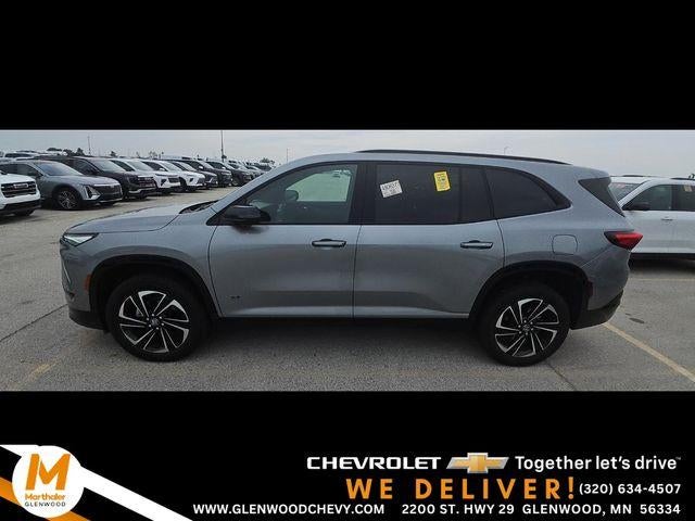 2026 Buick Enclave 4dr Sport Touring