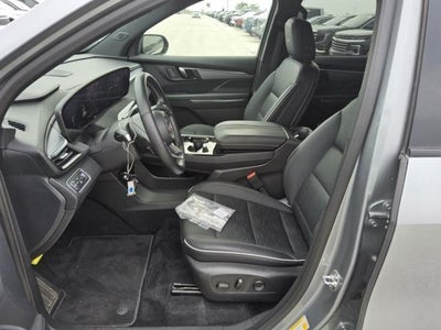 2026 Buick Enclave 4dr Sport Touring