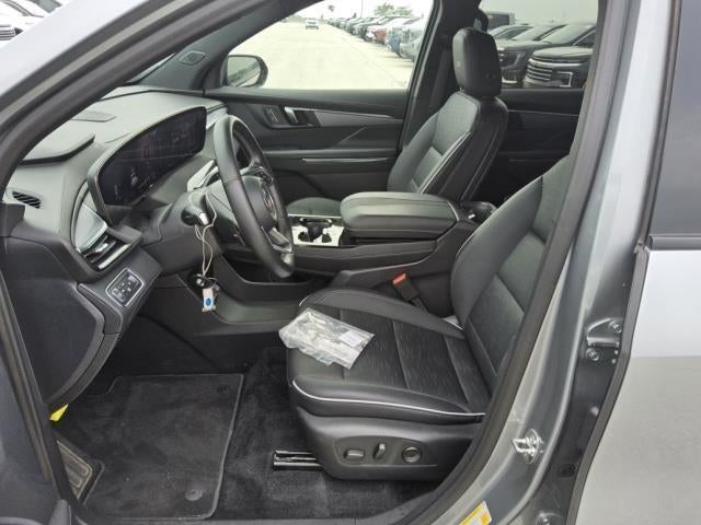2026 Buick Enclave 4dr Sport Touring