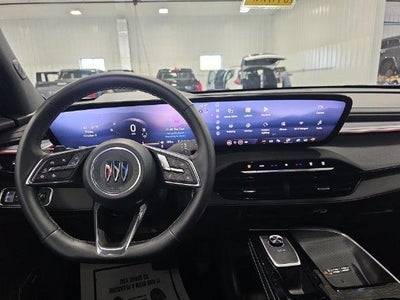 2026 Buick Enclave 4dr Sport Touring