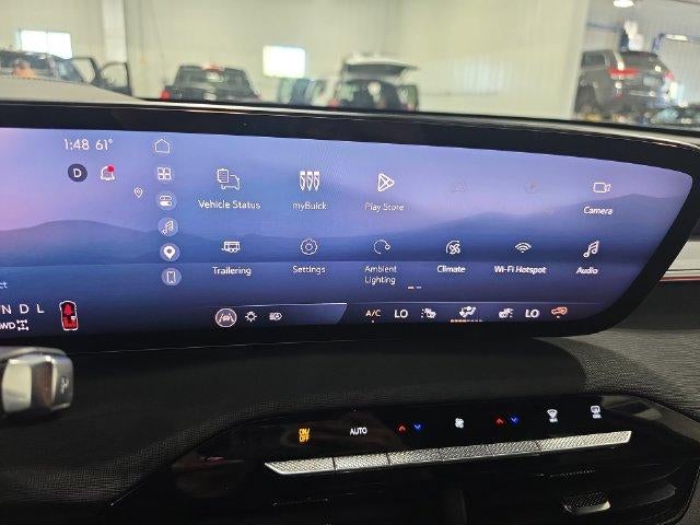 2026 Buick Enclave 4dr Sport Touring