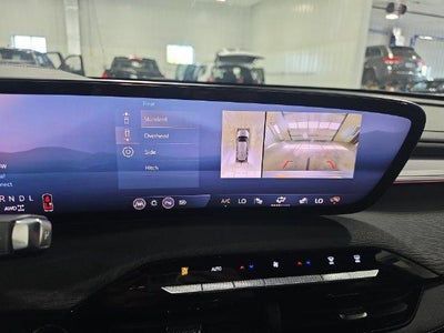 2026 Buick Enclave 4dr Sport Touring