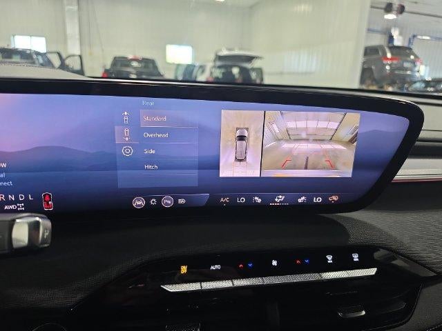 2026 Buick Enclave 4dr Sport Touring