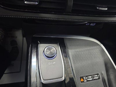 2026 Buick Enclave 4dr Sport Touring