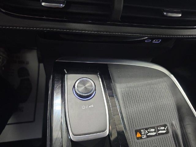 2026 Buick Enclave 4dr Sport Touring