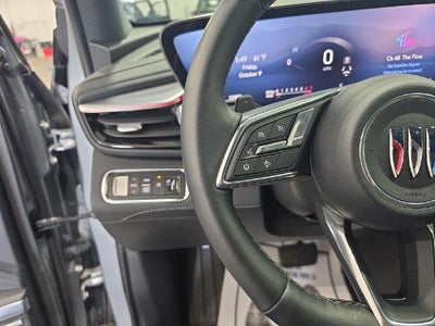 2026 Buick Enclave 4dr Sport Touring
