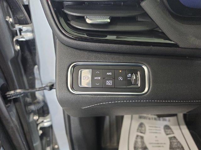 2026 Buick Enclave 4dr Sport Touring